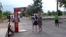 Вот тебе и выпускница))