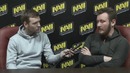 Interview with Na`Vi Edward abaut CS:GO