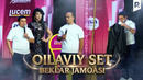 Oilaviy set | Beklar jamoasi | QVZ 2025