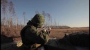 День 4 – Большой тест-драйв в армии – Батарея Стиллавина