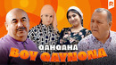 Qahqaha – Boy qaynona (hajviy ko’rsatuv)