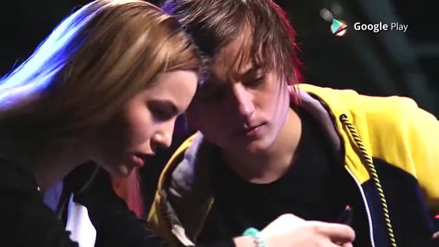 Maryanaro-учусь каратэ игрофест