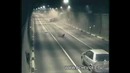 Аварии в тунели
