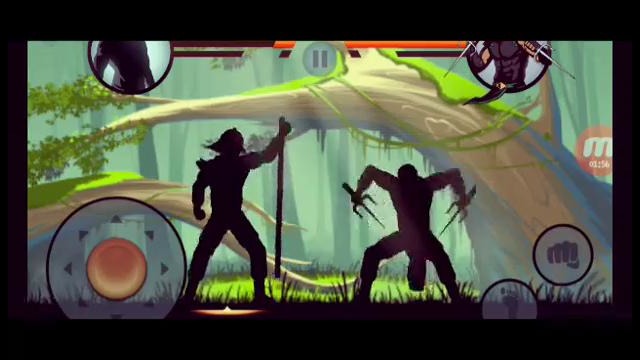Shadow fight 2