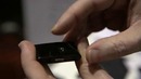 CES 2013: Smart Activity Tracker Hands-on (the verge)