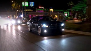 Dodge charger 2011: Refinement