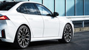 BMW представила новую ракету