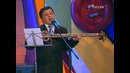 Обид Асомов. Лебедь, рак и щука