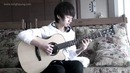 (Sungha Jung) Bittersweet – Sungha Jung