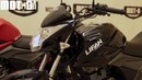 Новый Lifan LF150-2E 2016 модельного года