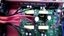 Преобразователь 12-220 3000W обзор в реальном времени