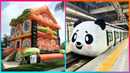 Mind-Blowing AI Creations That Will Make You Question Reality