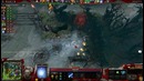 DOTA2: ESL One Franfurt: CoL vs VP (Group B, Game 2)