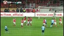 Спартак – крылья советов 1-0 обзор матча 04.12.2015 [hd