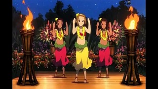 Ho-Kago Teastep – AMV (Dance)