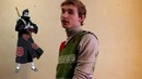 Первый обзор школы наруто дзютсу, ру