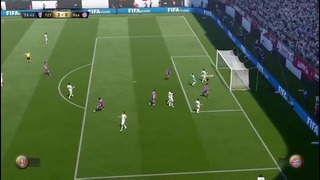 FIFA 17 – Goals of the Week – Round 4