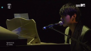 VIXX LEO solo stage – "Please" (The milky way in Seoul finale)