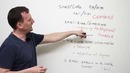 6 confusing words – small & little, big & large, tall & high