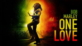 Боб Марли: Одна любовь – Фильм (2024)