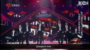 IKON – Honey & Billy Jean @Heroes of Remix Ep. 5 (рус. суб.)