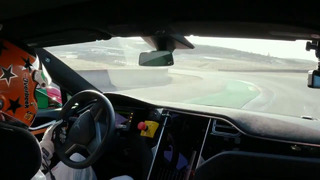 1100+л.с Обзор Tesla Model S Plaid 2021 с начинкой Tesla Roadster vs Lucid Air