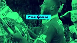 Premier League Matchday Live 2016-17 Intro