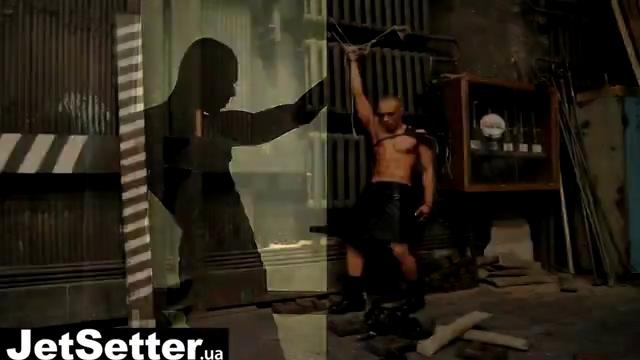 KAZAKY] backstage jetsetter