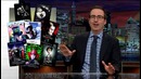 Джон Оливер шоу Last Week Tonight