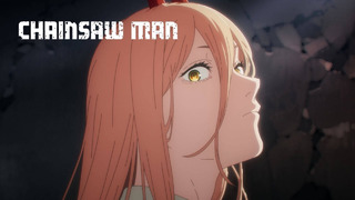 Chainsaw Man – Official Trailer 2