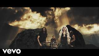 Stitched Up Heart – Warrior (Official Video 2020!)