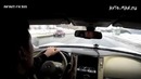 INFINITY FX 50S тест-драйв. Anton Avtoman