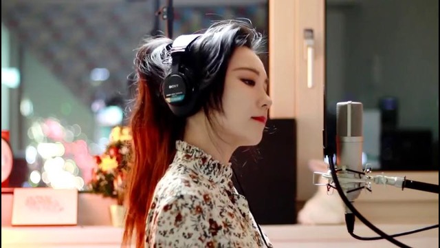 Kygo & Selena Gomez – It Ain’t Me (cover by J.Fla)
