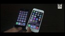 IPhone 6 vs iPhone 5s: производительность, камеры, размеры, дисплеи – Keddr.com