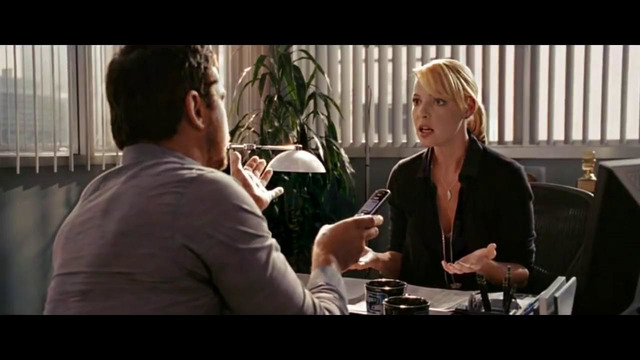 Я знаю мужскую психологию, если хочешь я сделаю его твоим рабом