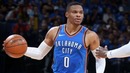 NBA 2018: Oklahoma City Thunder vs New York Knicks | Highlights | NBA Season 2017-18