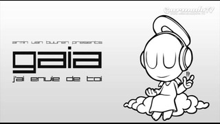 Armin van Buuren presents Gaia – J’ai Envie De Toi (preview)