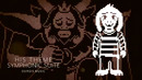Undertale – His theme (Symphonic Suite)