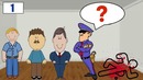 5 детских загадок, которые не решить взрослым