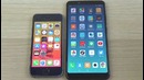 Сравнение Iphone SE и Xiaomi Redmi Note 5