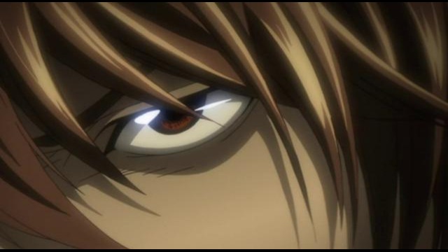 Death Note – 31 Серия озв. Cuba77 (480p)