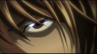 Death Note – 31 Серия озв. Cuba77 (480p)