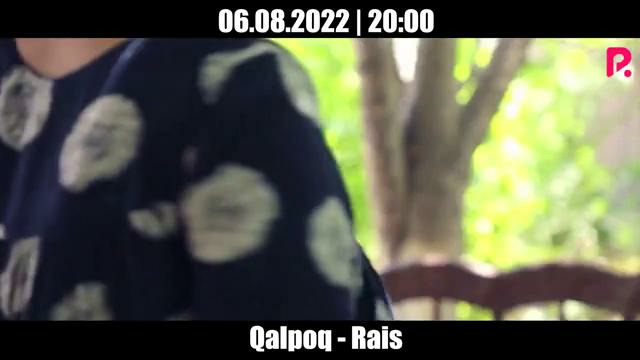 Qalpoq – Rais (anons)