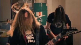 Angelus Apatrida – You Are Next (Official Video)