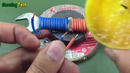 Experiment Free energy generator 100% electric new technology for 2019