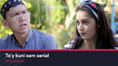 Sho’rdanak – To’y kuni xam serial