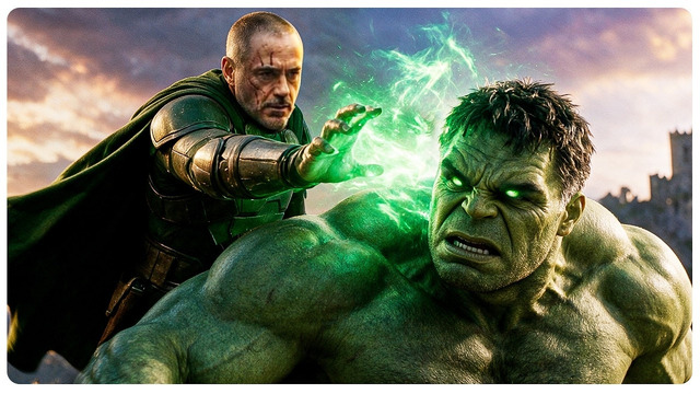 Saw 11, Star Wars Episode 10, Avengers 5 Doomsday, World War Z 2 – BEST MOVIE NEWS 2026