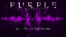ENG] Purple by Mandopony
