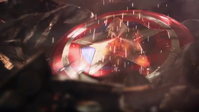 "New Avengers Game" | Trailer to be released with Avengers 4 Trailer