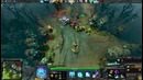Dota 2 Stream: Na`Vi Dendi – Storm Spirit (Gameplay) HQ